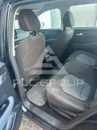 2020 Chevrolet Captiva