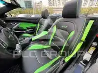 2020 Chevrolet Camaro