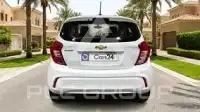 2020 Chevrolet Spark