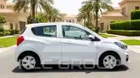 2020 Chevrolet Spark