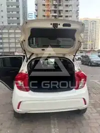 2020 Chevrolet Spark