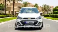 2020 Chevrolet Spark