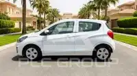 2020 Chevrolet Spark