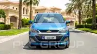 2020 Chevrolet Spark