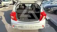 2020 Chevrolet Spark