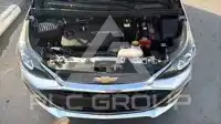 2020 Chevrolet Spark