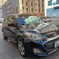 2020 Chevrolet Spark