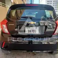 2020 Chevrolet Spark