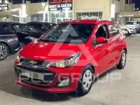 2020 Chevrolet Spark