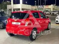 2020 Chevrolet Spark