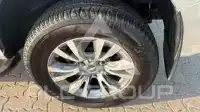 2020 Chevrolet TRAILBLAZE