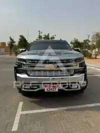 2020 Chevrolet Silverado