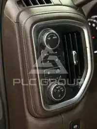 2020 Chevrolet Silverado