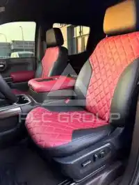 2020 Chevrolet Silverado