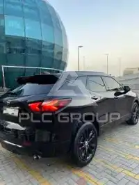 2020 Chevrolet Blazer