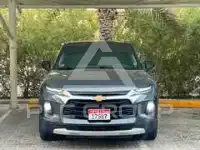 2020 Chevrolet Blazer