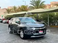 2020 Chevrolet Blazer