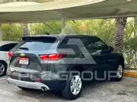2020 Chevrolet Blazer