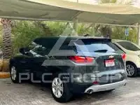 2020 Chevrolet Blazer