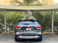 2020 Chevrolet Blazer