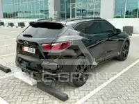 2020 Chevrolet Blazer