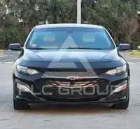 2020 Chevrolet Malibu