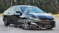 2020 Chevrolet Malibu