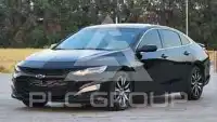 2020 Chevrolet Malibu