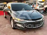 2020 Chevrolet Malibu