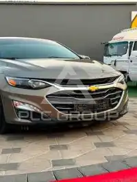 2020 Chevrolet Malibu