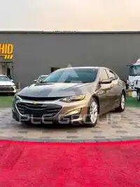 2020 Chevrolet Malibu