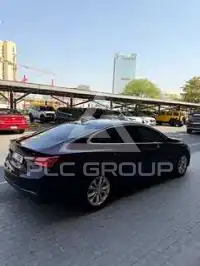 2020 Chevrolet Malibu