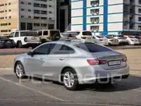 2020 Chevrolet Malibu