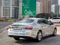 2020 Chevrolet Malibu