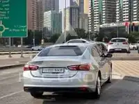 2020 Chevrolet Malibu