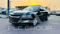 2020 Chevrolet Malibu