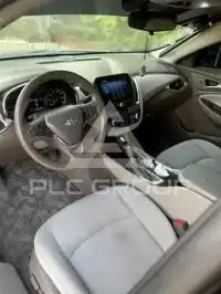 2020 Chevrolet Malibu
