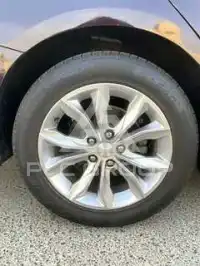 2020 Chevrolet Malibu