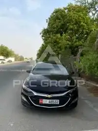 2020 Chevrolet Malibu