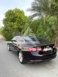 2020 Chevrolet Malibu