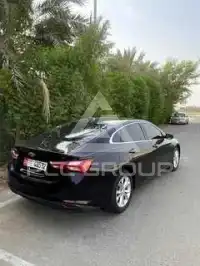 2020 Chevrolet Malibu