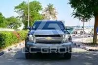 2020 Chevrolet Tahoe