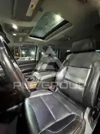 2020 Chevrolet Tahoe