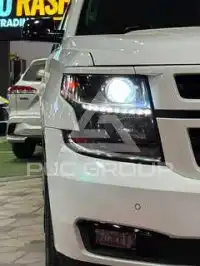 2020 Chevrolet Tahoe