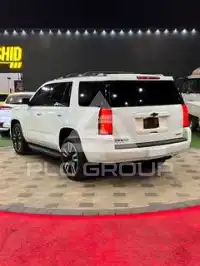 2020 Chevrolet Tahoe