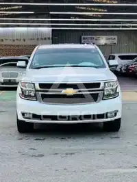 2020 Chevrolet Tahoe