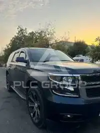 2020 Chevrolet Tahoe