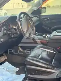 2020 Chevrolet Tahoe