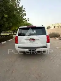 2020 Chevrolet Tahoe