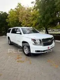 2020 Chevrolet Tahoe